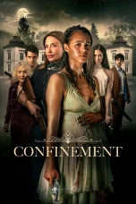 Nonton film Confinement (2026) terbaru di Dutamovie21