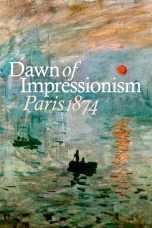 Nonton film Dawn of Impressionism: Paris 1874 (2025) terbaru di Dutamovie21