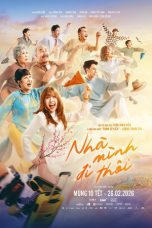 Nonton film Tripping With My Family (2026) terbaru di Dutamovie21