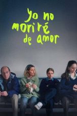 Nonton film I Won’t Die for Love (2026) terbaru di Dutamovie21