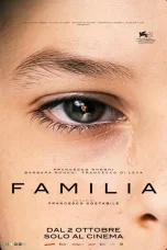 Nonton film Familia (2024) terbaru di Dutamovie21