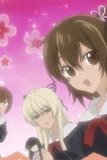 Nonton film Recommendations from Iwamoto-Senpai Season 1 Episode 11 terbaru di Dutamovie21