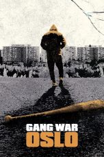 Nonton film Gang War Oslo (2026) terbaru di Dutamovie21