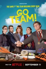 Nonton film Go Team! (2026) terbaru di Dutamovie21