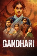 Nonton film Gandhari (2026) terbaru di Dutamovie21