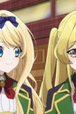 Nonton film Heroine? Saint? No, I’m an All-Works Maid (and Proud of It)! Season 1 Episode 12 terbaru di Dutamovie21