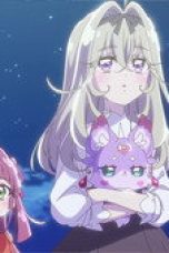 Nonton film Star Detective Precure! Season 1 Episode 34 terbaru di Dutamovie21