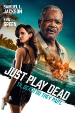 Nonton film Just Play Dead (2026) terbaru di Dutamovie21