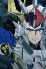 Nonton film Yoroi-Shinden Samurai Troopers Season 1 Part 2 Episode 11 terbaru di Dutamovie21