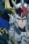 Nonton film Yoroi-Shinden Samurai Troopers Season 1 Part 2 Episode 11 terbaru di Dutamovie21