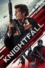 Nonton film Knightfall (2026) terbaru di Dutamovie21