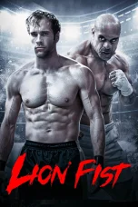 Nonton film Lion Fist (2026) terbaru di Dutamovie21