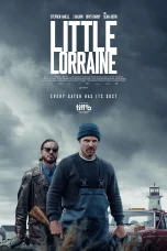 Nonton film Little Lorraine (2025) terbaru di Dutamovie21