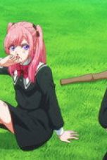 Nonton film The Classroom of a Black Cat and a Witch Season 1 Episode 22 terbaru di Dutamovie21