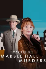 Nonton film Marble Hall Murders (2026) terbaru di Dutamovie21