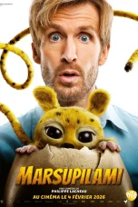 Nonton film Marsupilami (2025) terbaru di Dutamovie21 Nonton film Marsupilami (2025) terbaru di Dutamovie21
