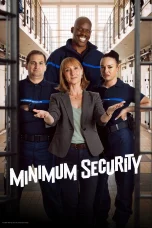 Nonton film Minimum Security (2026) terbaru di Dutamovie21