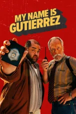 Nonton film My Name Is Gutierrez (2026) terbaru di Dutamovie21 Nonton film My Name Is Gutierrez (2026) terbaru di Dutamovie21