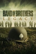 Nonton film Band of Brothers: Legacy (2026) terbaru di Dutamovie21