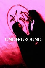 Nonton film Underground (2026) terbaru di Dutamovie21