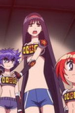 Nonton film Flaming Dodgeball Girl Danko Season 1 Episode 10 terbaru di Dutamovie21