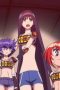 Nonton film Flaming Dodgeball Girl Danko Season 1 Episode 10 terbaru di Dutamovie21