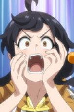 Nonton film The Forsaken Saintess and Her Foodie Road Trip in Another World Season 1 Episode 10 terbaru di Dutamovie21