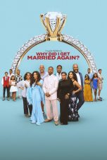Nonton film Why Did I Get Married Again? (2026) terbaru di Dutamovie21