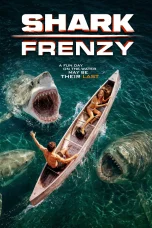 Nonton film Shark Frenzy (2026) terbaru di Dutamovie21 Nonton film Shark Frenzy (2026) terbaru di Dutamovie21