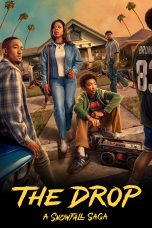 Nonton film The Drop: A Snowfall Saga (2026) terbaru di Dutamovie21 Nonton film The Drop: A Snowfall Saga (2026) terbaru di Dutamovie21