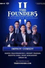 Nonton film The Founder5 II: Unfinished (2026) terbaru di Dutamovie21 Nonton film The Founder5 II: Unfinished (2026) terbaru di Dutamovie21