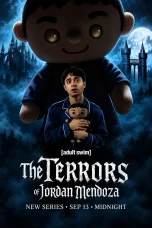 Nonton film The Terrors of Jordan Mendoza (2026) terbaru di Dutamovie21 Nonton film The Terrors of Jordan Mendoza (2026) terbaru di Dutamovie21