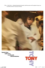 Nonton film Tony (2026) terbaru di Dutamovie21