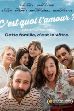 Nonton film What is Love? (2026) terbaru di Dutamovie21