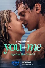 Nonton film You+Me – Against the World (2026) terbaru di Dutamovie21 Nonton film You+Me – Against the World (2026) terbaru di Dutamovie21