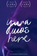 Nonton film Yura Was Here (2025) terbaru di Dutamovie21 Nonton film Yura Was Here (2025) terbaru di Dutamovie21