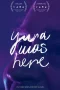 Nonton film Yura Was Here (2025) terbaru di Dutamovie21