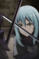 Nonton film That Time I Got Reincarnated as a Slime Season 4 Episode 22 terbaru di Dutamovie21