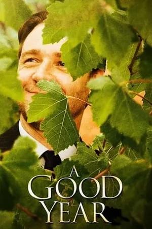 A Good Year (2006) - Poster