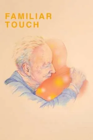 Familiar Touch (2025) - Poster